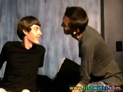 Zach Carter - Bareback boys sucking dads cock gay xxx Zach Carter seems - drtuber.com