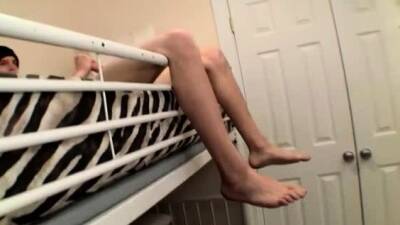 Gay twink lovers seating on huge dick cumming Cum Covered Fe - nvdvid.com